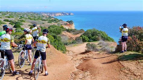 Self-Guided Private Cycling Tours in Portugal | Portugal Bike Tours