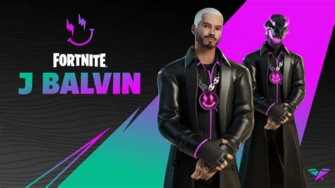 J. Balvin Is Getting A SECOND Icon Series Skin TONIGHT... But Should It ...