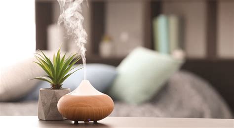 Essential Oil Diffuser Safety Tips | AromaWeb