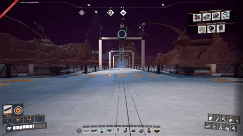 Road System Design : r/SatisfactoryGame