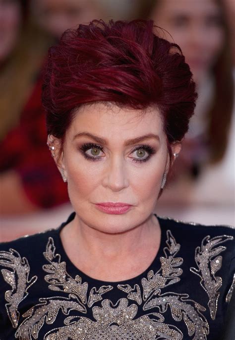 Sharon Osbourne reveló que el divorcio de su hijo Jack hizo llorar a su marido Ozzy