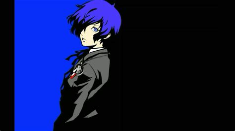 Persona 3 Minato Wallpapers - Top Free Persona 3 Minato Backgrounds ...