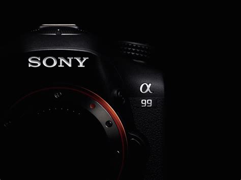 Sony 8k Mirrorless Full Frame Camera Rumored for 2016