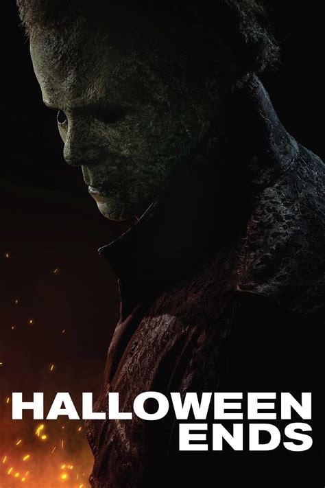 Halloween Ends (2022) - film review