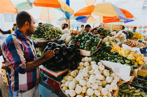 In pictures: Abu Dhabi's food scene