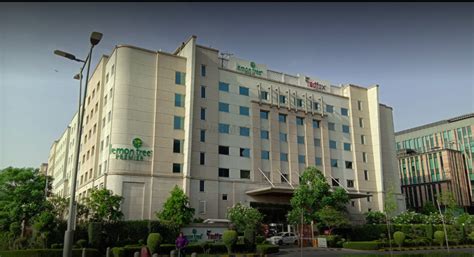 Lemon Tree Premier, Delhi Airport - NH8, Delhi NCR | Wedding Venue Cost