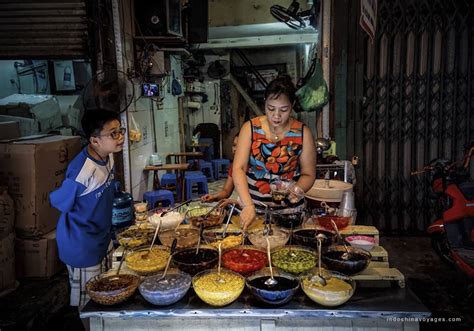 The best Hanoi Street Food Tour - Special Tour for Food Lovers