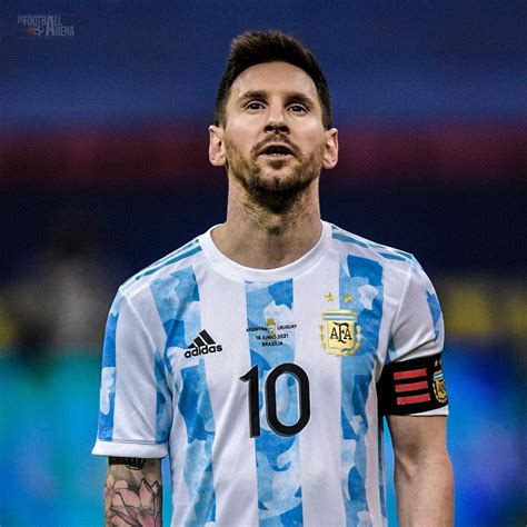 Copa America 2021 Top-scorers: Lionel Messi Wins The Golden, 58% OFF