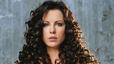 Kate Beckinsale Hair Van Helsing