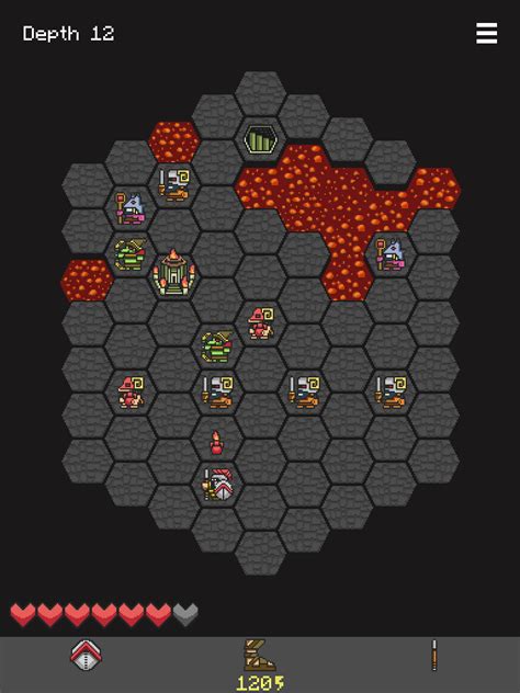 Hoplite | Games | Pocket Gamer