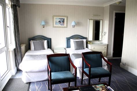 Hotel Rooms in Exmouth | Devoncourt Resort & Apartments