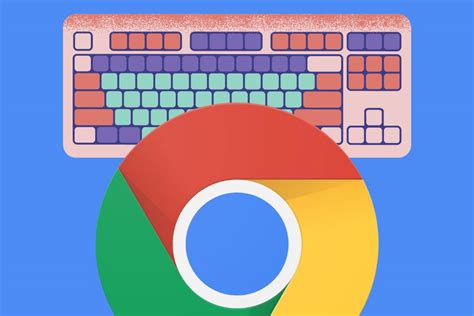 Google Chrome Keyboard Shortcuts: Complete List - GEARRICE