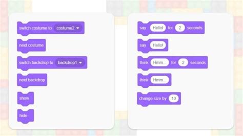 What is Block Coding? Block Based Programming Language for Kids