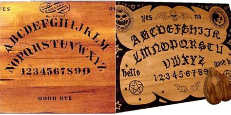 The mysterious origins of the Ouija Board - The Vintage News