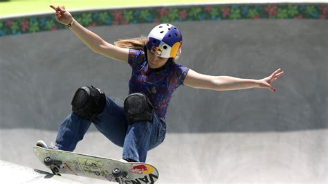 2020 Tokyo Olympics: Skateboarding to debut