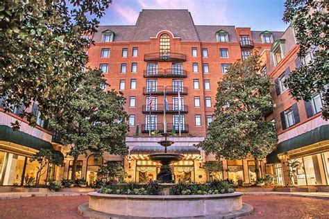 22 Best Hotels in Charleston, SC | PlanetWare