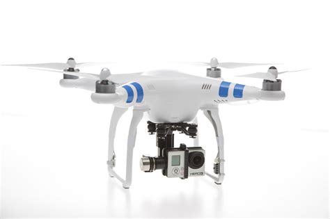 DJI Phantom 2 - Kjøpsguide - Robert Andresen