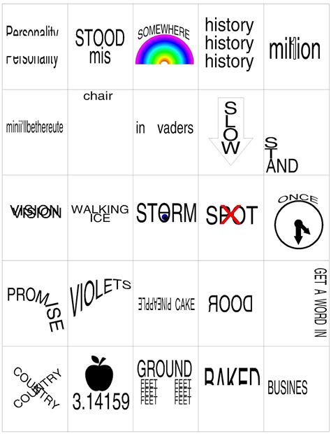 Brain Teaser Pictures And Answers