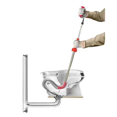 Toilet Auger – Common Cents Rental