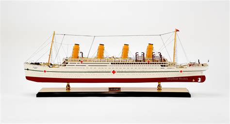 HMHS Britannic White Star Line Olympic-class Ocean Liner - Etsy Hong Kong