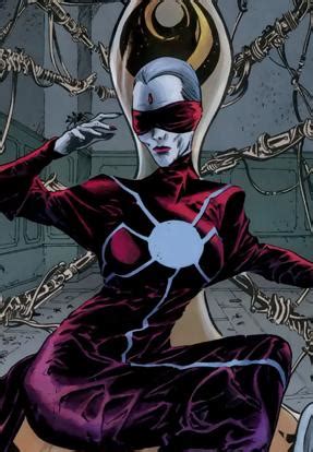 Cassandra Webb (Earth-616) | Spider-Man Wiki | FANDOM powered by Wikia