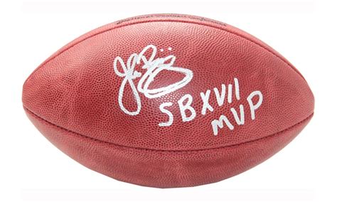 NFL Memorabilia Collection | Groupon Goods