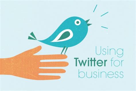 Your beginner's guide to using Twitter for business - Talented Ladies Club