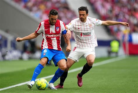 Atletico Madrid vs Sevilla Prediction and Betting Tips | March 4, 2023