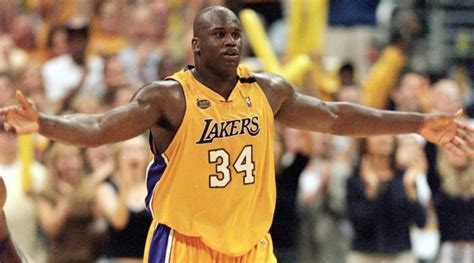 ‘My biggest regret?’ NBA legend Shaquille O’Neal opens up on one thing he could’ve done better ...