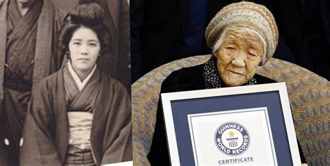 Japanese woman, 116, named world’s oldest living person