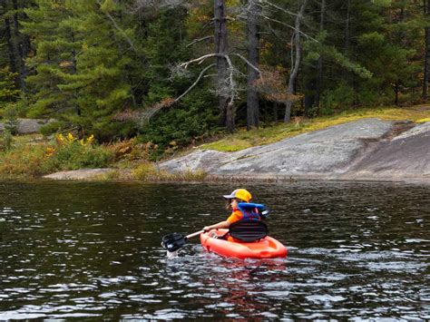 Hiking and Camping Killbear Provincial Park: What To Know Before You Go - Adventure Family ...