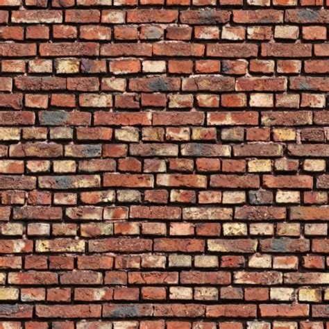 Old brick wall – Free Seamless Textures - All rights reseved