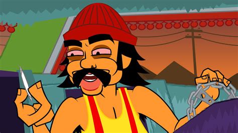 cheech and chong animated movie full online free - Sima Ware