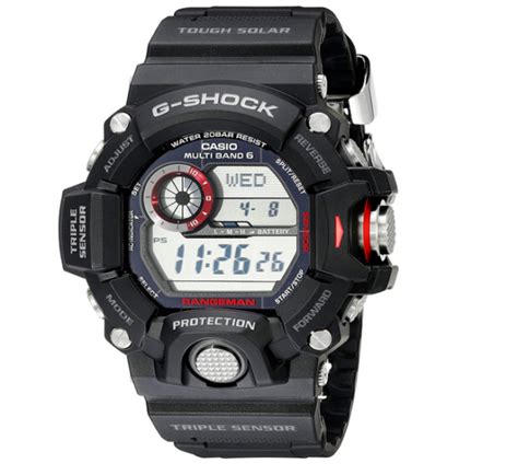 7 Best Military Compass Watches - Outdoor Moran