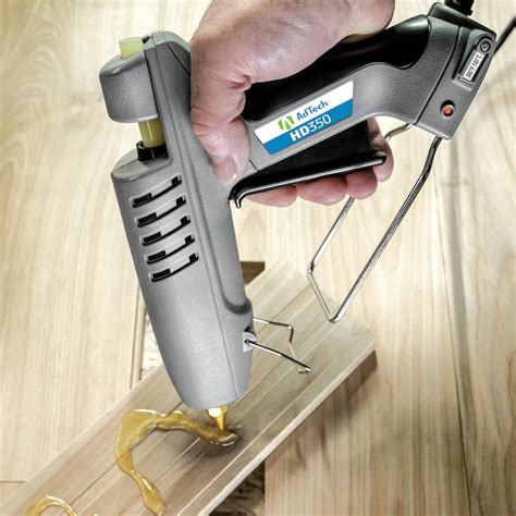 AdTech HD 350 Professional Grade Hot Glue Gun in the Glue Guns ...