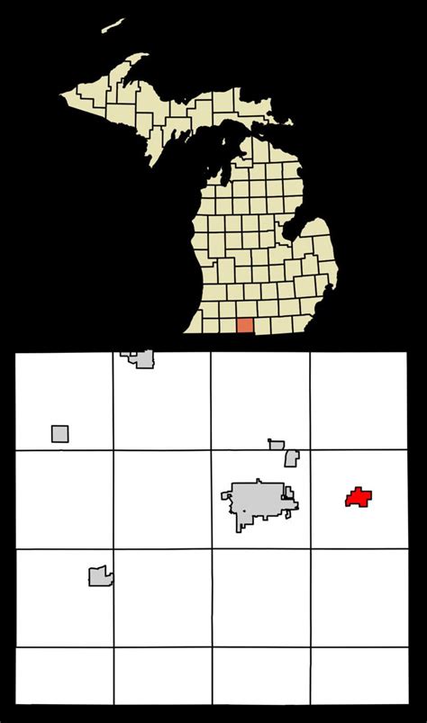 Quincy, Michigan - Alchetron, The Free Social Encyclopedia