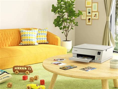 20 Best Inkjet Printers: Cheap, All-In-One, Color, And More