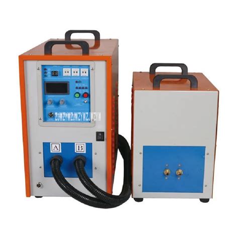 Aliexpress.com : Buy 40KW High Frequency Brazing Machine Induction Soldering Metal Brazing ...