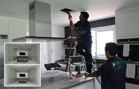 Ac Duct Cleaning | Air Duct Cleaning Services in Dubai