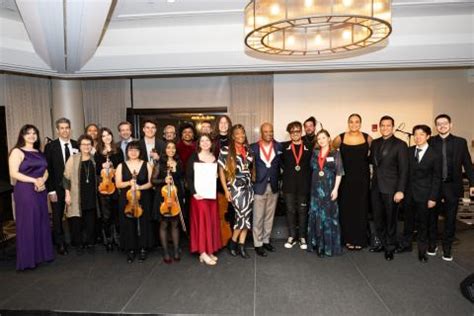 Berklee Honors Four Celebrated Artists at Alumni Achievement Awards | Berklee