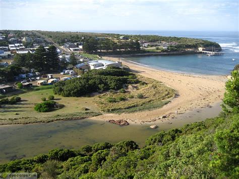 Great Ocean Road - Port Campbell