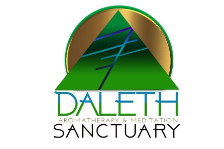 Daleth Aromatherapy & Meditation Sanctuary LLC