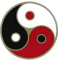 Triad Symbol Arte Yin Yang, Ying Y Yang, Yin Yang Art, Ying Yang Symbol, Yin Yang Logo, Feng ...