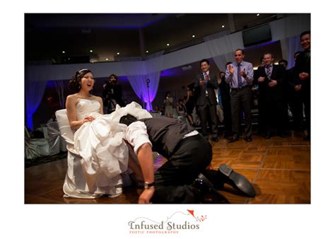 Angela + Michael :: Wedding :: Award-winning Edmonton wedding photographers