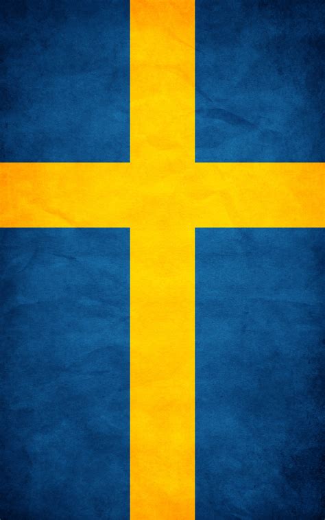 Swedish Flag Uk Flag Wallpaper, World Map Wallpaper, Free Wallpaper ...