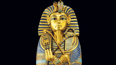 KING TUT: Treasures of the Golden Pharaoh Boston: Tickets, Presale ...