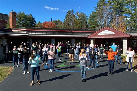 Appreciating Educators — Waterford School – St. Johnsbury Academy