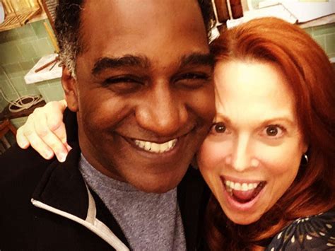 Odds & Ends: Norm Lewis & Carolee Carmello Sing from Sweeney Todd, Ben ...