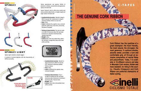 치넬리 자전거 부품들-2014 Cinelli Bike Parts Catalogs l Bike archives :: Live in the moment