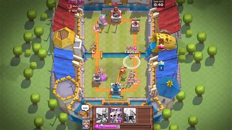 Clash royale game tips - socialmedialawpc